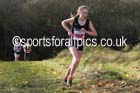 Girls under-15s Start Fitness HEHL, Aykley Heads, Durham. Photo: David T. Hewitson/Sports for All Pics